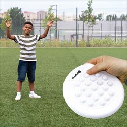 White In Use